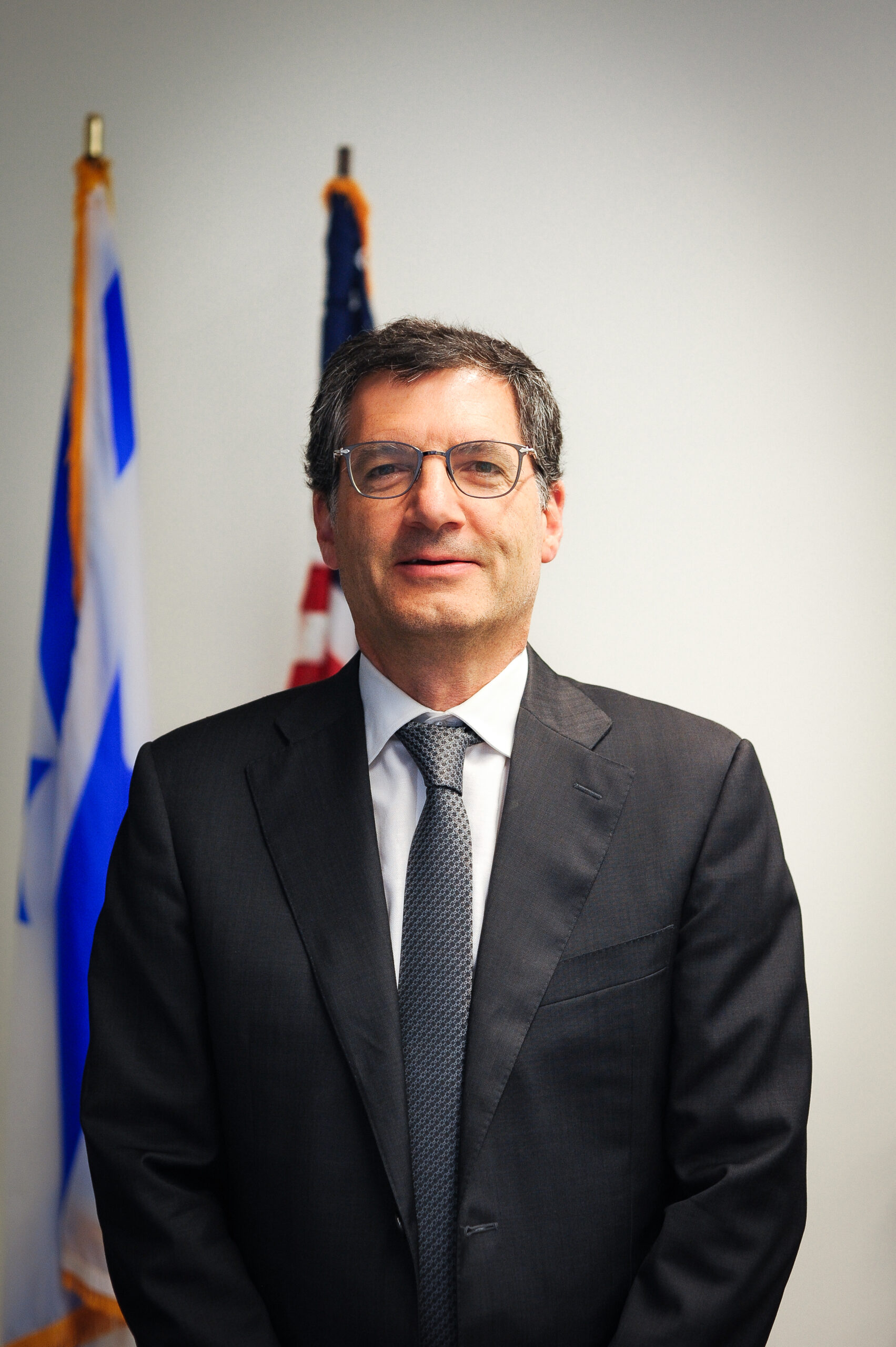 Steve Weil